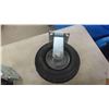 Image 2 : 6 Casters Pneumatic 8'' 