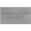 Image 2 : Signed Book ''Criddle De Diddle Ensis'' A Biographical History of the Criddles