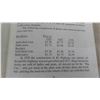 Image 4 : Memories and Melodies the History of Brunkild First Printing 1980 Hard Cover