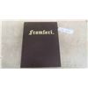 Image 1 : Framfari 1877-1880 , 748 Page Volume of Translations Into English of 