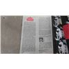 Image 2 : Book The Andy Warhol Diaries 1989 Hard Cover with Dust Jacket, Has