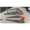 Image 2 : Hand Saws, Manual Drill, Flashlights, Ear Protection & More 