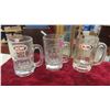 Image 2 : 9 Rootbeer Mugs (3) Hires (6) A&W