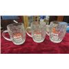 Image 4 : 9 Rootbeer Mugs (3) Hires (6) A&W