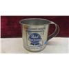 Image 7 : Vintage Bottles: Empire Brewing, Coca Cola & 4 Tobacco Tins 