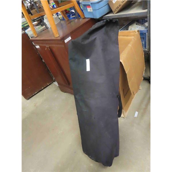 (Believed to Be) Folding Canopy 