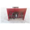 Image 3 : Mastercraft 5HP 24'' Cut Snowblower - Runs