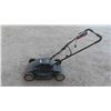 Image 1 : Black and Decker Electric Lawn Mower - Runs 