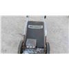 Image 2 : Craftsman Gas Lawnmower 21'' Cut with Bag - Needs Tune Up, Was 