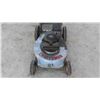 Image 3 : Craftsman Gas Lawnmower 21'' Cut with Bag - Needs Tune Up, Was 