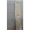 Image 1 : Bifold Door Primed 29 1/2'' W x 78'' T 