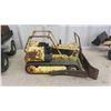 Image 10 : 3 Rusty Tonkas : Excavator, Loader, Bulldozer 