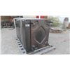 Image 3 : Crane Model 147 Vending Machine with Key 40'' x 36'' x 72'' 