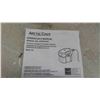 Image 7 : Artic Cove 18V Bucket Top Misting Fan with Manual , 1 Battery