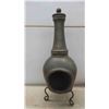 Image 2 : Decorative Burners for Gel Fuel , (5) 13oz Unopened Gel Fuel, Cast