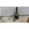 Image 3 : Decorative Burners for Gel Fuel , (5) 13oz Unopened Gel Fuel, Cast