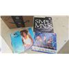Image 2 : 100+ 45 RPM Records: Jennifer Rush, Bonnie Tyler, Village People, Neil