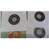 Image 3 : 100+ 45 RPM Records: Jennifer Rush, Bonnie Tyler, Village People, Neil