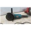 Image 2 : Makita Power 7'' Angle Grinder , 13mm Drill 