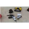 Image 1 : Air Tools : Brad Nailer, Drill , Impact Wrench