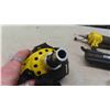 Image 8 : Air Tools : Brad Nailer, Drill , Impact Wrench
