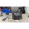 Image 1 : Mastercraft Bench Grinder 8'' 
