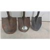 Image 2 : 5 Yard Tools : Shovels, Pitch Fork