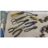 Image 2 : Ball Pin Hammers, Pliers, Wire Cutters, Clamps, Wrenches, Screwdrivers & More 
