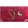 Image 2 : Bolo Ties, Belt Buckles, Tie Clip, Tie Ends 