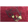 Image 4 : Bolo Ties, Belt Buckles, Tie Clip, Tie Ends 