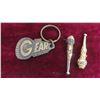 Image 7 : Bolo Ties, Belt Buckles, Tie Clip, Tie Ends 