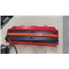 Image 3 : Emergency Triangles, Plastic Gas Containers, Air Grease Gun, Grease Gun, 