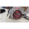 Image 2 : Power Tools: Circular Saw, Jigsaw, Reciprocating Drill, Heat Gun, Polisher/