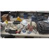 Image 1 : Circular Saw Blades, Drill Bits, Hole Cut Saws, Pipe Cutter, Caulking Gun, Vise