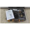 Image 1 : Maximum Cordless Impact Driver 10.8V with 1 Charger, 2 Batteries & Case 