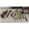Image 1 : Vintage Jack, Clippers, Pruners & More 