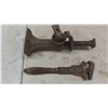 Image 2 : Vintage Jack, Clippers, Pruners & More 