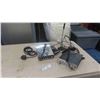 Image 1 : 2 CB Radios, Antenna, New A/V Cable 