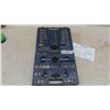 Image 1 : Mastercraft Tap and Die Set 