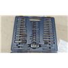 Image 2 : Mastercraft Tap and Die Set 