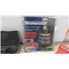 Image 2 : New Mastercraft Drilling Adapter, 2 Jobmate Holesaw Kit, Mastercraft 