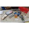 Image 1 : Powerfist O Ring Set , Caution Beacon, Lights, Funnel, Solderless 