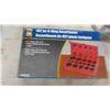 Image 2 : Powerfist O Ring Set , Caution Beacon, Lights, Funnel, Solderless 