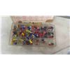 Image 9 : Powerfist O Ring Set , Caution Beacon, Lights, Funnel, Solderless 