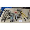Image 1 : 3/4'' Ratchets, 1/2'' Torque Wrench, Wrenches, 1/2'' Air Impact Wrench