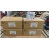 Image 1 : New 4 Cases (Total of 24) LED Dimmable Flood Lights 