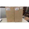 Image 1 : 2 New Cases (Total of 24) Trac-Master Light Fixtures 
