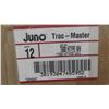 Image 2 : 2 New Cases (Total of 24) Trac-Master Light Fixtures 