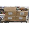 Image 1 : New 4 Cases (Total of 24) LED Dimmable Flood Lights 