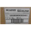 Image 2 : New 4 Cases (Total of 24) LED Dimmable Flood Lights 
